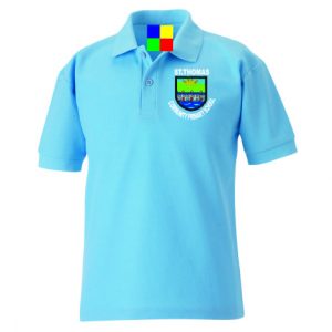 St. Thomas Primary School Polo Shirt