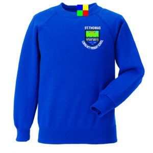 St. Thomas Primary School Sweatshirt