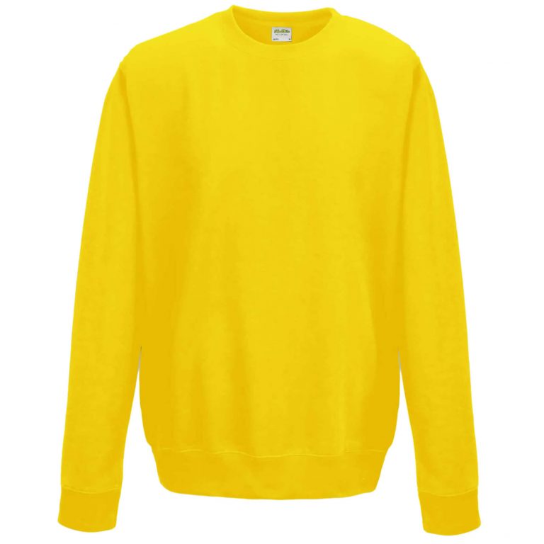 sweatdiyyellow