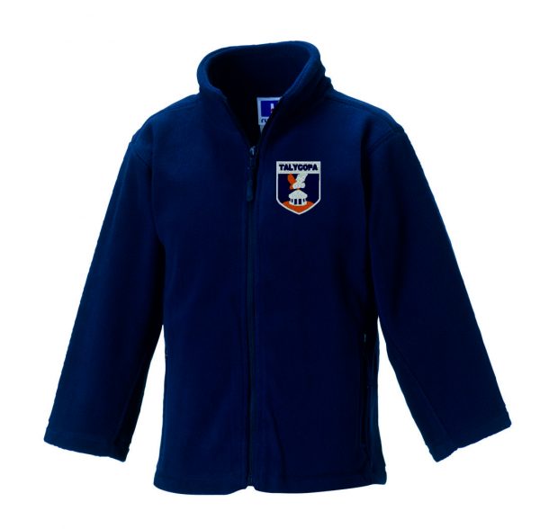 Talycopa Primary School Fleece