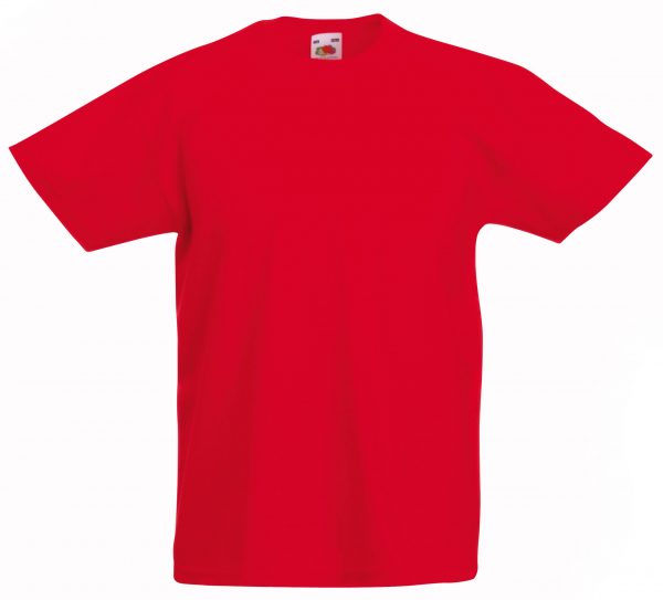 Trallwn Primary School P.E. T-shirt