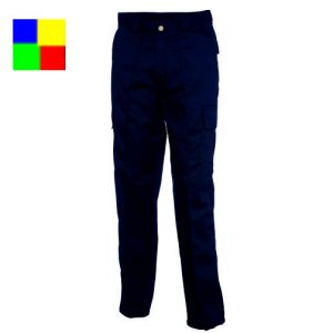 Uneek Cargo Trousers