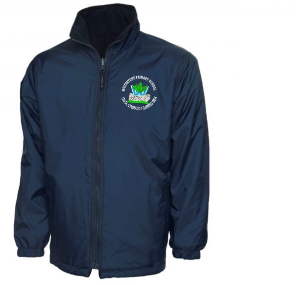 Whitestone Primary School Coat