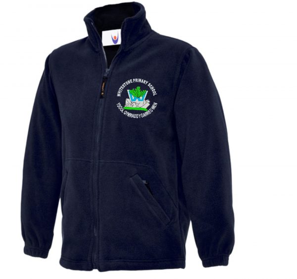 Whitestone Primary School Fleece