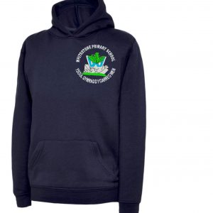 Whitestone Primary School Hoodie