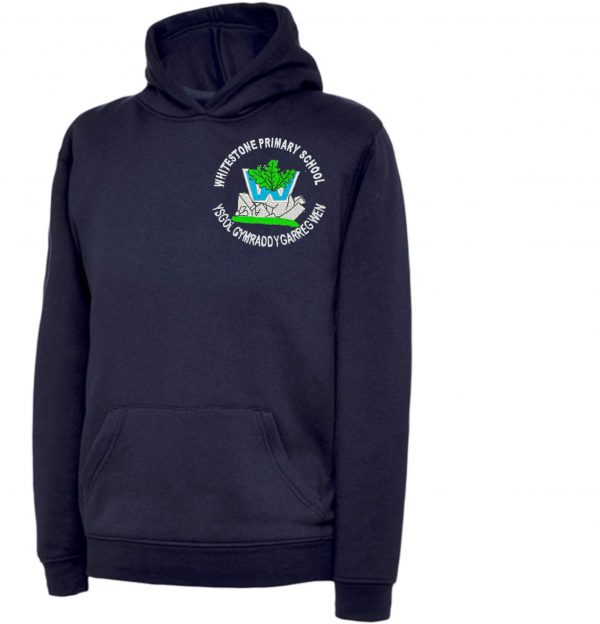 Whitestone Primary School Hoodie