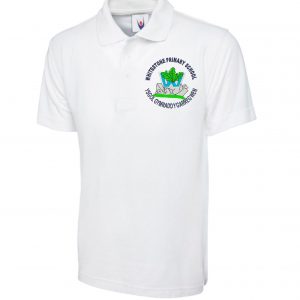 Whitestone Primary School Polo Shirt