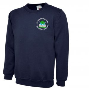 Whitestone Primary School Sweatshirt
