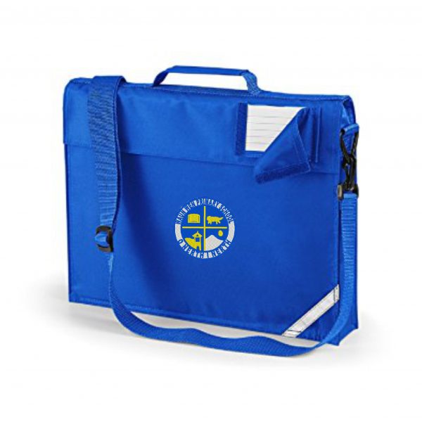 Waun Wen Primary School Book Bag with Strap