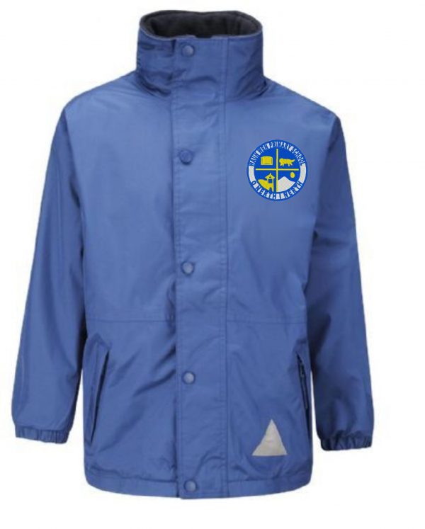 Waun Wen Primary School Coat