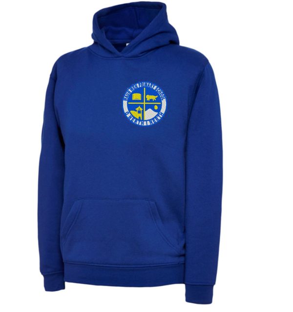 Waun Wen Primary School Hoodie