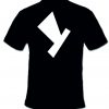 Letter Y T-Shirt - Image 2