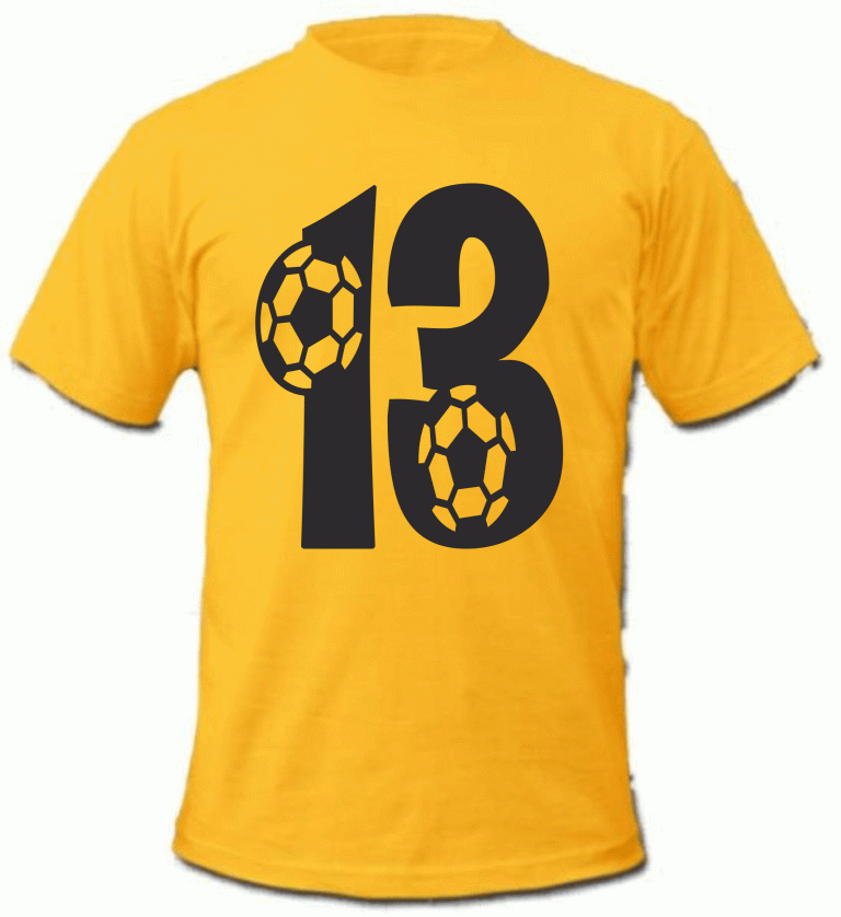 yellowno13