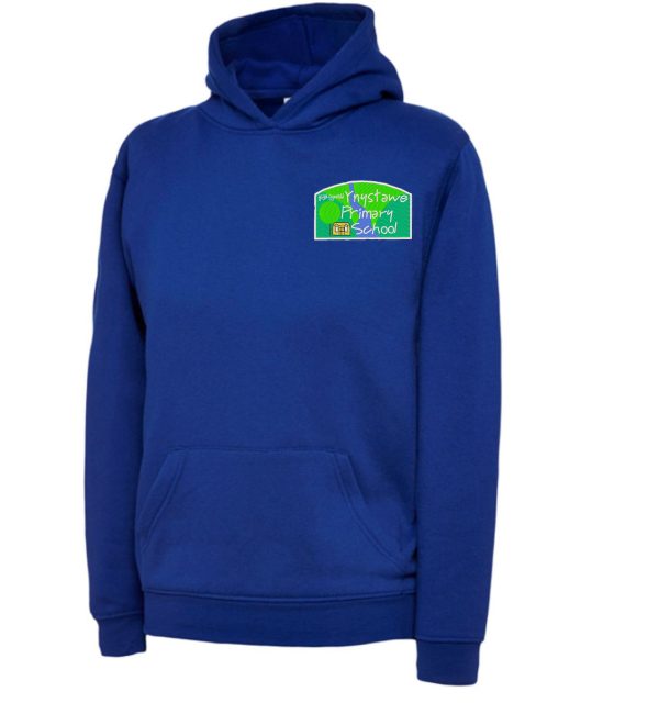 Ynystawe Primary School Hoodie
