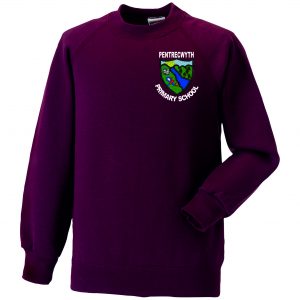Pentrechwyth Primary School Sweatshirt