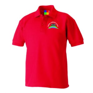 Townhill Primary School Polo Shirt