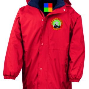 Birchgrove Primary School Coat