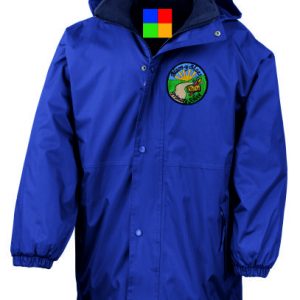 Blaenymaes Primary School Jacket