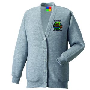 Danygraig Primary School Cardigan