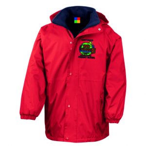 Danygraig Primary School Jacket