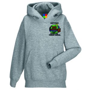 Danygraig Primary School Hoodie