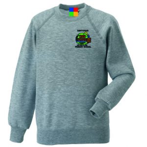 Danygraig Primary School Sweatshirt