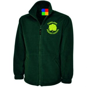Parkland Primary School Fleece