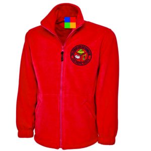 Login Fach Primary School Fleece