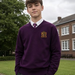 Bishop Gore Comprehensive School Sweatshirt