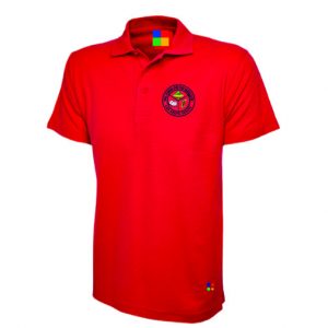 Login Fach Primary School Polo Shirt