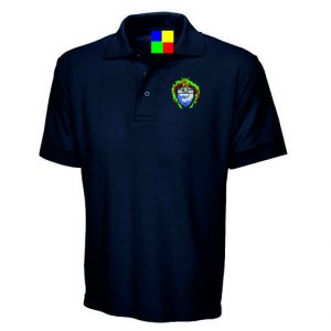 Gowerton Comprehensive School Ladies Polo Shirt