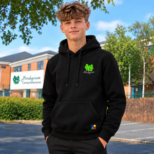 Birchgrove Comprehensive School Hoodie