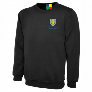 Morriston Comprehensive Sweatshirt