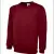 Uc203 Uneek Classic Sweatshirt - burgundy