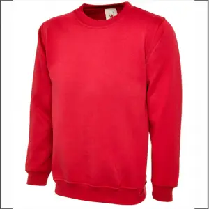 Uc203 Uneek Classic Sweatshirt