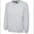 Hearts in Heart Sweatshirt - Heather