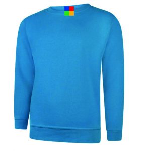 Uneek Classic Sweatshirt  Uc203