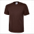 Happy Galentine's T-shirt - Burgundy