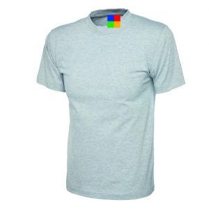 Uneek Classic T-shirt UC301