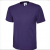 Happy Galentine's T-shirt - Purple