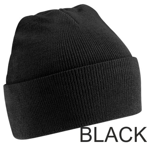 Beechfield Beanie bc045 - Image 2