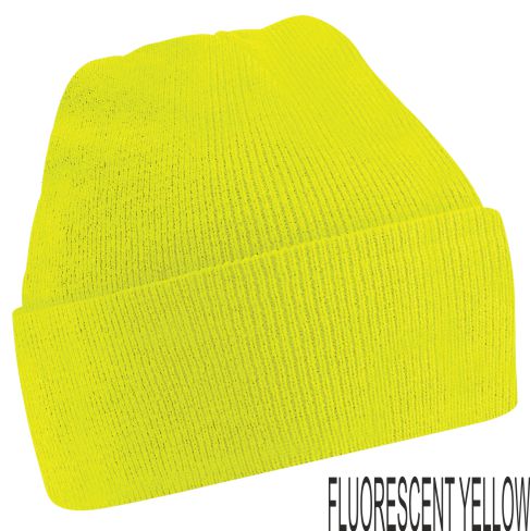 Beechfield Beanie bc045 - Image 4