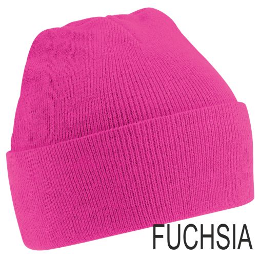 Beechfield Beanie bc045 - Image 16