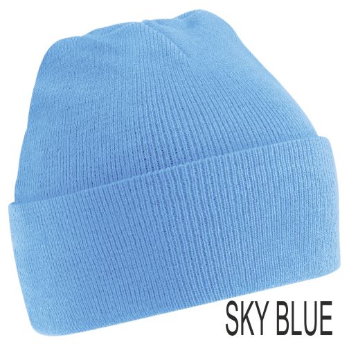 Beechfield Beanie bc045 - Image 11