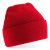 Beechfield Beanie bc045 - Bright Red