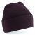 Beechfield Beanie bc045 - Chocolate