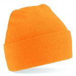 Fluorescent Orange
