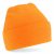 Beechfield Beanie bc045 - Fluorescent Orange