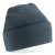 Beechfield Beanie bc045 - Graphite Grey