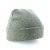 Beechfield Beanie bc045 - Heather Grey